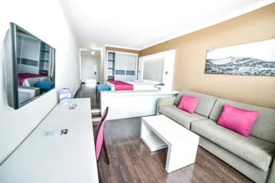 Hotel Beatriz Playa & Spa — Foto 11