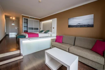 Hotel Beatriz Playa & Spa — Foto 12