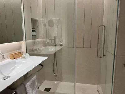 Hotel Bécquer — Foto 8