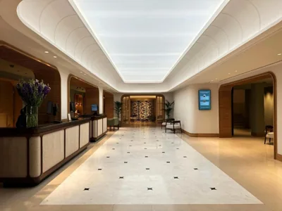 Hotel Bécquer — Foto 9