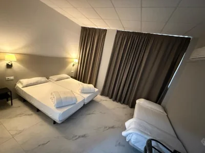 Hotel Bed and Breakfast Benidorm — foto 3