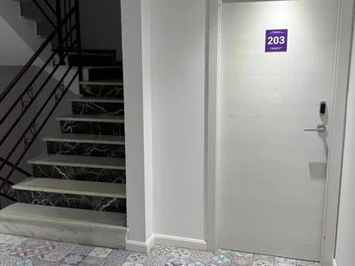 Hotel Bed and Breakfast Benidorm — foto 8