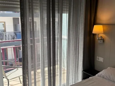 Hotel Bed and Breakfast Benidorm — foto 10