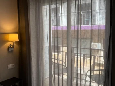 Hotel Bed and Breakfast Benidorm — foto 12