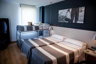 Hotel Bed4U Tudela — photo 2