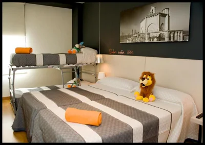 Hotel Bed4U Tudela — photo 7