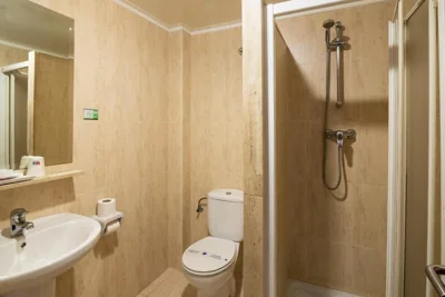 Hotel Bedoya — foto 3