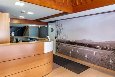 Hotel Bedoya — foto 4