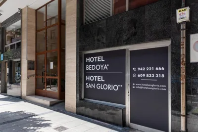 Hotel Bedoya — foto 6