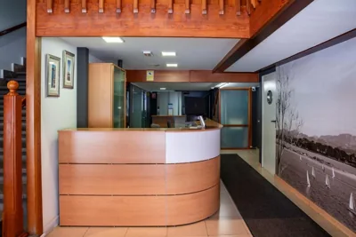 Hotel Bedoya — foto 7