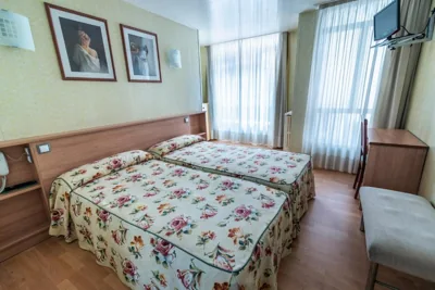 Hotel Bedoya — foto 8