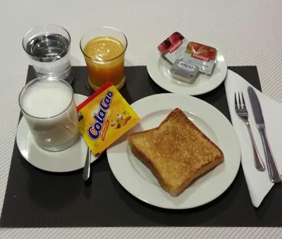 Hotel Bedoya — foto 10