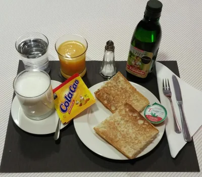 Hotel Bedoya — foto 11