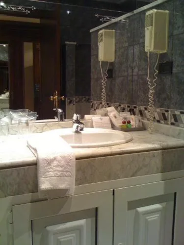 Habitación (1 o 2 adultos) - 1 o 2 camas — Hotel Begoña Park