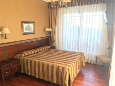 Hotel Begoña Park — foto 2