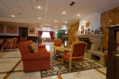 Hotel Begoña Park — foto 3