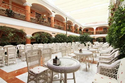 Hotel Begoña Park — foto 4