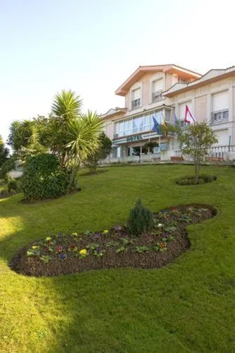 Hotel Begoña Park — foto 6