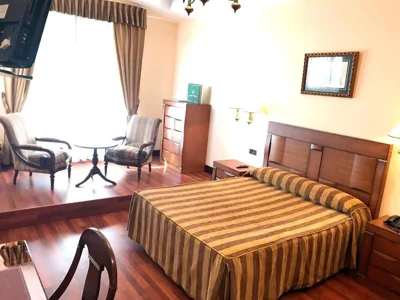 Hotel Begoña Park — foto 8
