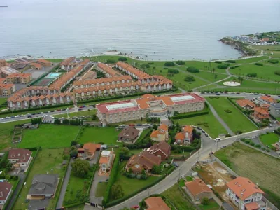 Hotel Begoña Park — foto 11