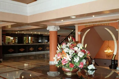 Hotel Begoña Park — foto 12