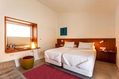Hotel Bela Fisterra — photo 2