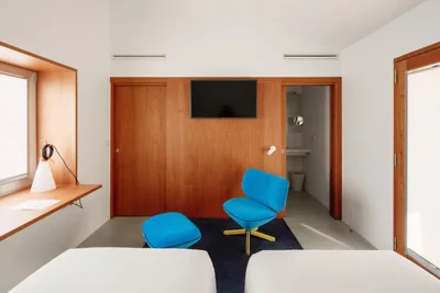 Hotel Bela Fisterra — photo 3
