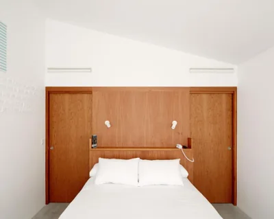 Hotel Bela Fisterra — photo 5