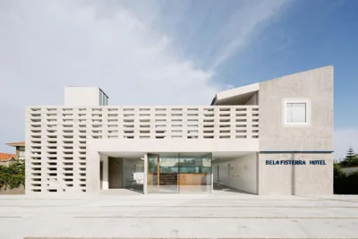 Hotel Bela Fisterra — photo 6