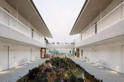 Hotel Bela Fisterra — photo 11