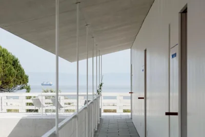 Hotel Bela Fisterra — photo 12