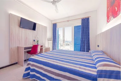Hotel Bell Aire — Foto 4