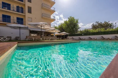 Hotel Bell Aire — Foto 5
