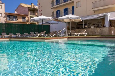 Hotel Bell Aire — Foto 6
