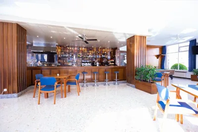 Hotel Bell Aire — Foto 12