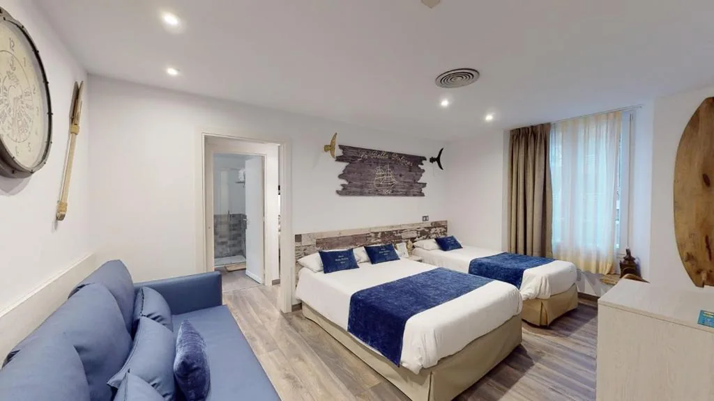 Hotel Bella Dolores