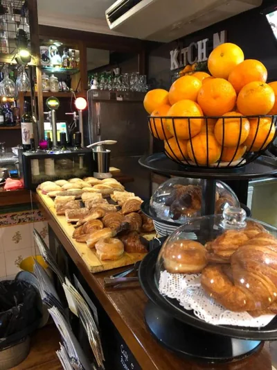 Hotel Bella Dolores — foto 4