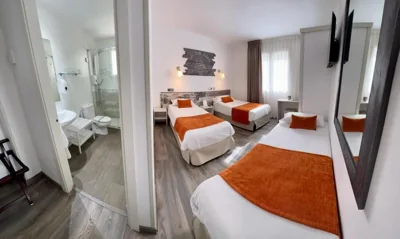 Hotel Bella Dolores — foto 6