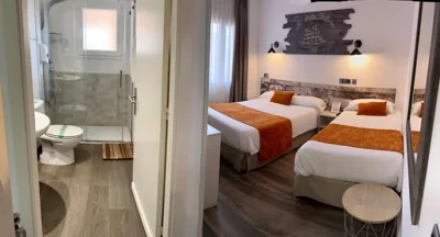 Hotel Bella Dolores — foto 12