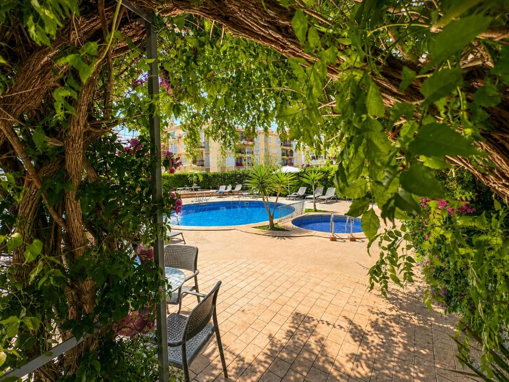 Hotel Bella Mar