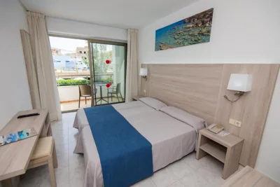 Hotel Bella Mar — foto 2