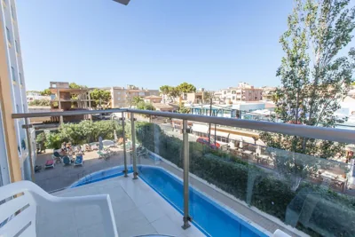Hotel Bella Mar — foto 4