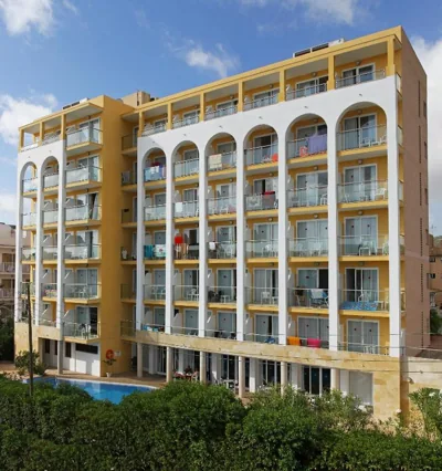 Hotel Bella Mar — foto 5