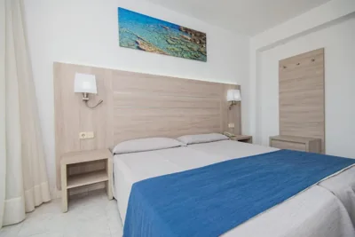 Hotel Bella Mar — foto 6