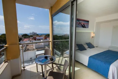 Hotel Bella Mar — foto 11