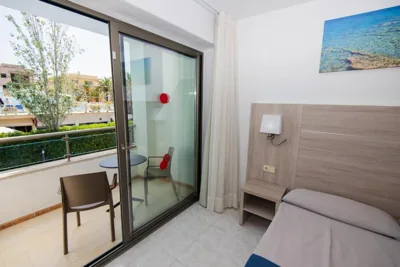 Hotel Bella Mar — foto 12