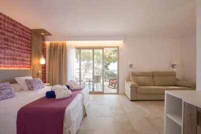 Hotel Bella Playa & Spa — foto 2