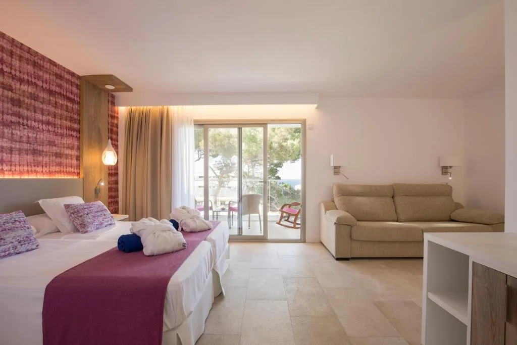 Hotel Bella Playa & Spa