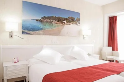 Hotel Bella Playa & Spa — foto 10