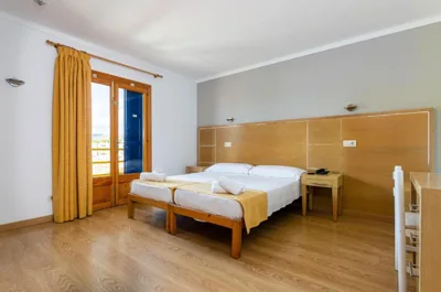 Hotel Bellavista — Foto 2
